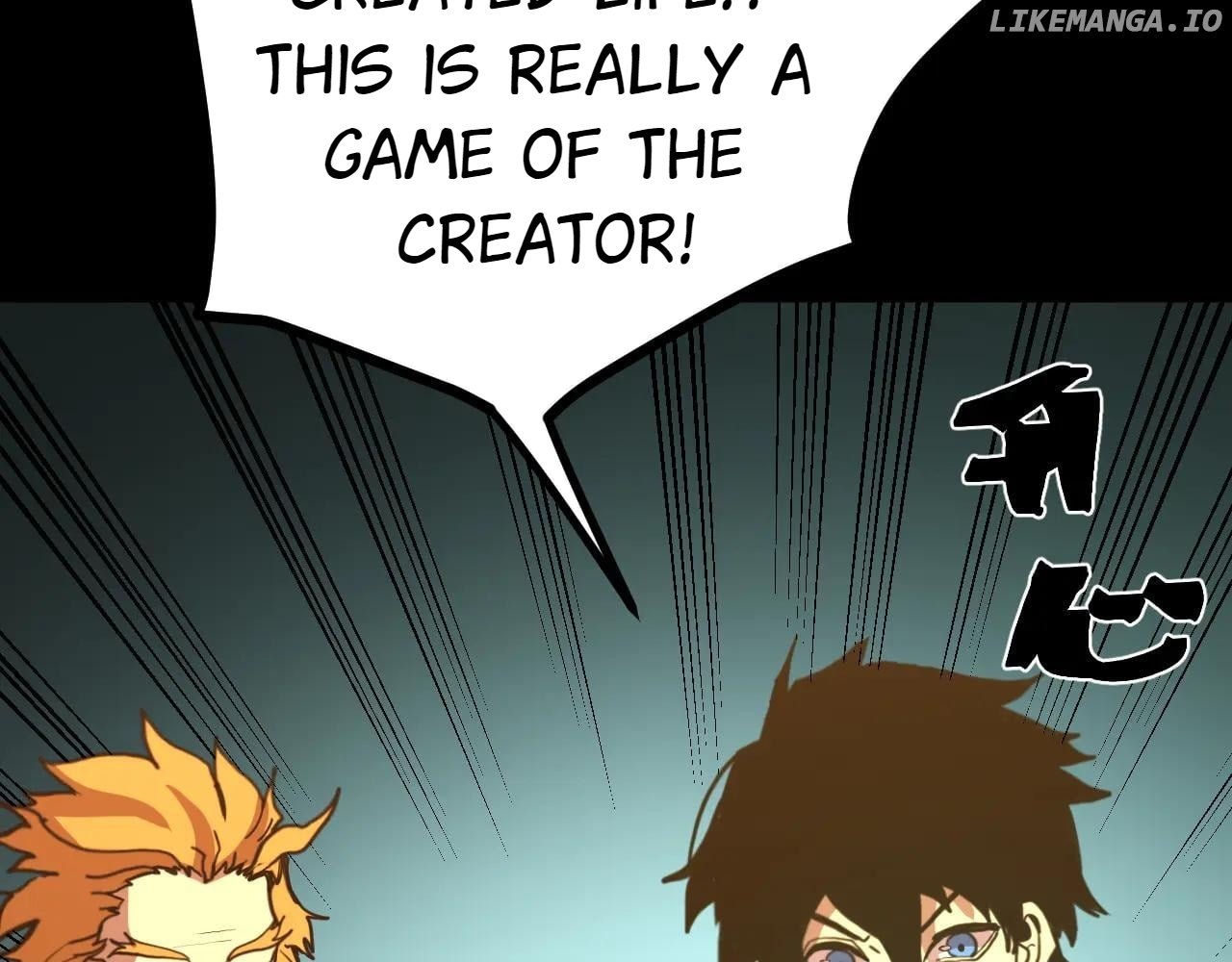 Log into the Future Chapter 219 - page 51
